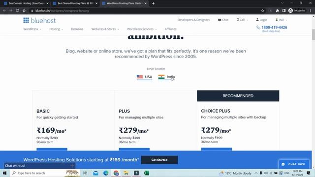 Best Hosting Company for WordPress | Best Cheap WordPress Hosting 2023 смотреть онлайн