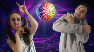 КРИНЖ на ТАНЦЕВАЛЬНОМ баттле