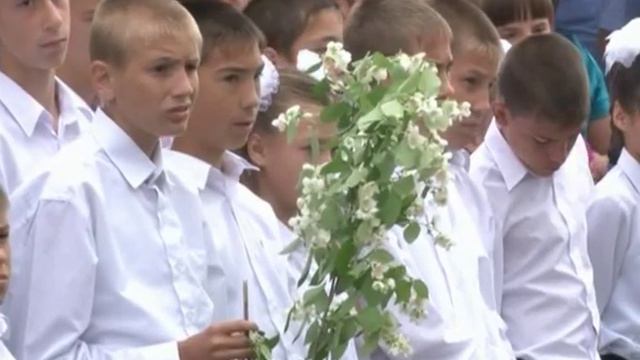 Последний звонок смотреть онлайн