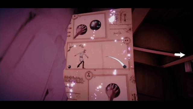 Полное прохождение игры | Witch Cry | Дом ужасов | #1 смотреть онлайн