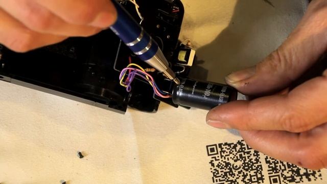 #72 ? Micona Old Film Camera  With Flash Teardown - MF-165