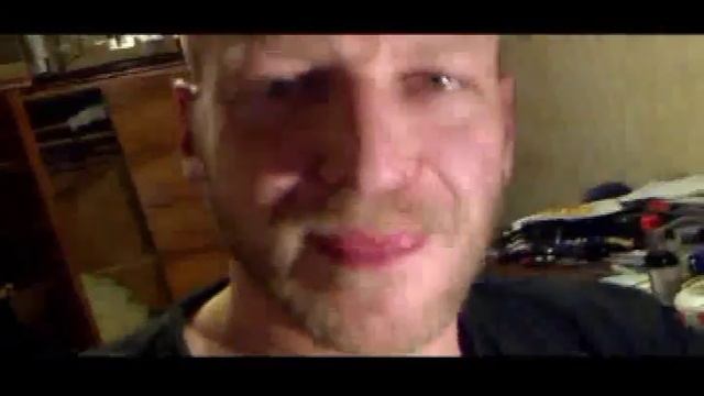 17 апреля Захар Май в Mezzo Forte!