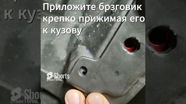 Установка брызговиков на Хавал Джолион Haval Jolion 2020 2023 смотреть онлайн