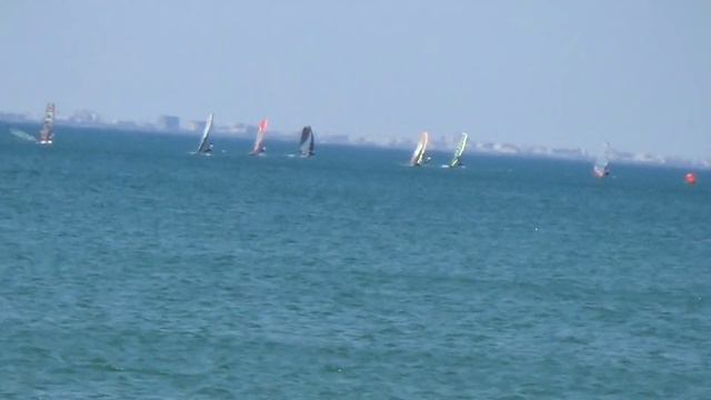 Maistra Camping Club - Активный отдых и водный спорт смотреть онлайн