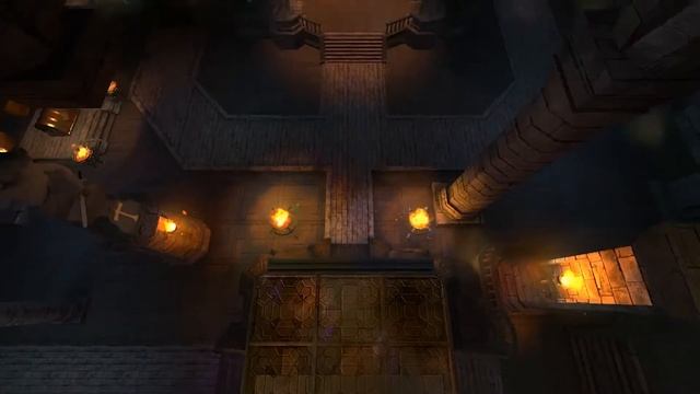 KNIGHTFALL RIVALS - FIRST LOOK AND GAMEPLAY - Kira3 Gaming смотреть онлайн