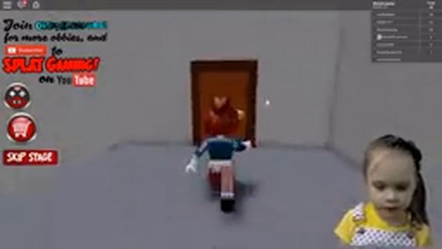ПОБЕГ ОТ ЗЛОГО БОССА в ROBLOX WORLD. Как Выжить в Офисе Злого Босса. Roblox STORIES by MimiShowPlay смотреть онлайн