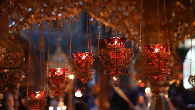 Торжество Православ’я смотреть онлайн