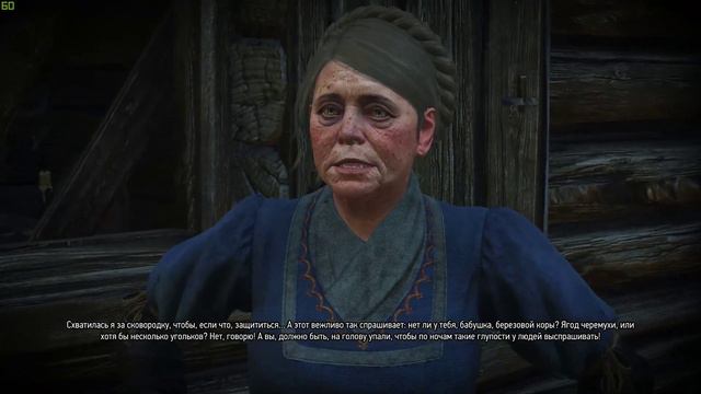 The Witcher 3 - Полное прохождение #3.1 (Собственная сборка модов) смотреть онлайн