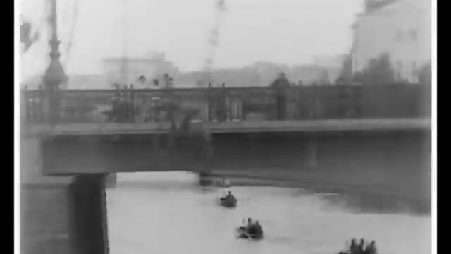 Харьков Весна 1967 года смотреть онлайн