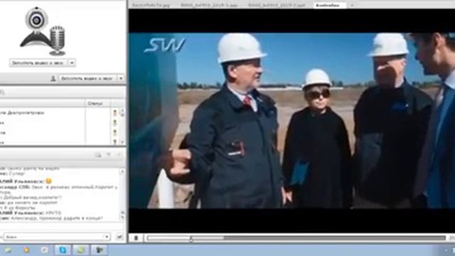 Технологии Sky Way, то о чем вы даже не догадывались Александр Мынко 05 10 2015 смотреть онлайн