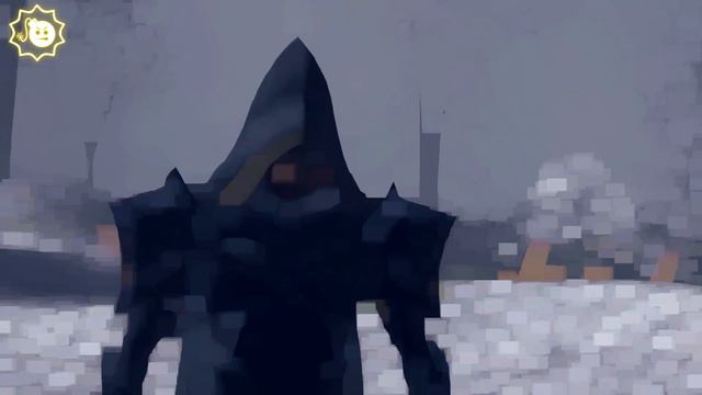 СЮЖЕТ ВСЕЙ ВСЕЛЕННОЙ SERIOUS SAM. Глава II #SeriousSamLore