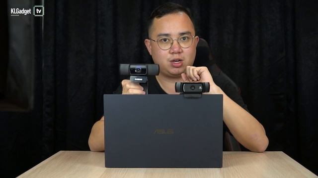 Ausdom AF640 Vs Logitech C920: Which Is The Better Webcam?