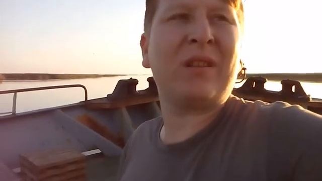 Рабочие будни моториста,часть 2 смотреть онлайн