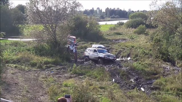 Кудяево осеннь 2016 Класс спорт и экстрим смотреть онлайн