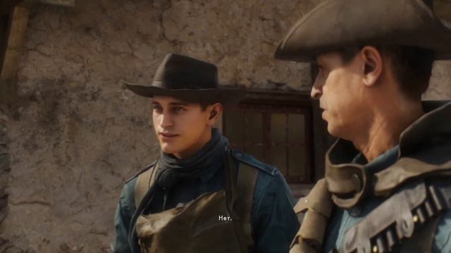 Battlefield 1 [Посыльный] #1 смотреть онлайн