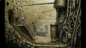 Machinarium - Level 03 - Bottom