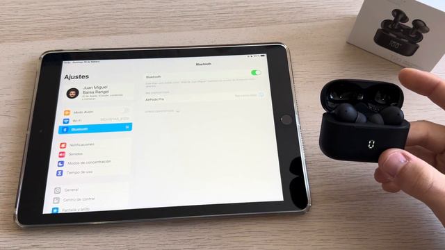 Auriculares TOZO T20 🔥 Análisis completo ¿Son recomendables? 🎧 смотреть онлайн