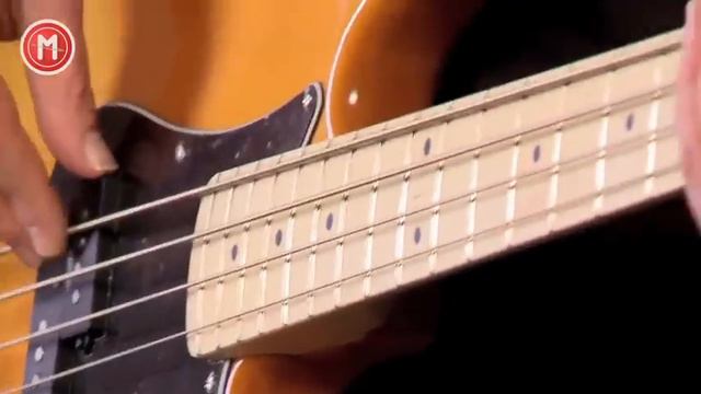 Squier Vintage Modified Precision Bass im Test смотреть онлайн