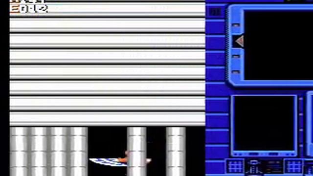 Strider - NES 1989 [07/07] смотреть онлайн
