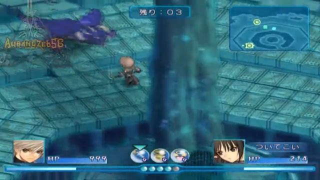30.Shining Wind Walkthrough Ruins Of Sea Dragon King Part 1 смотреть онлайн