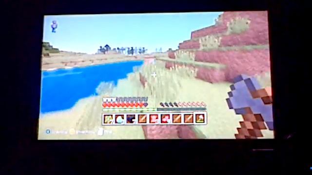 Industrial Craft Episode 1 - Diamonds Already - Minecraft XBOX 360 Edition смотреть онлайн