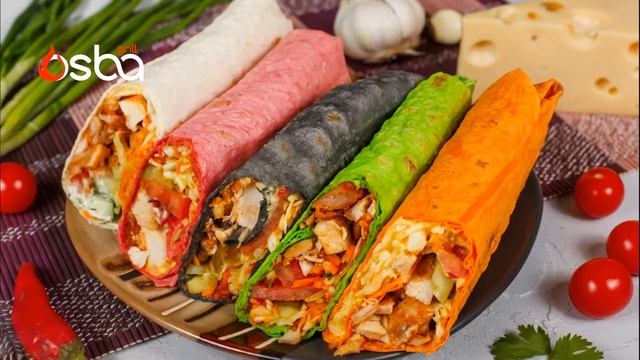 История Шаурмы смотреть онлайн