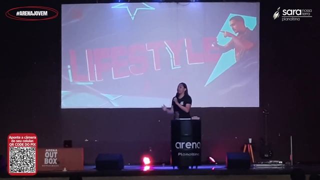 Arena Out Box смотреть онлайн