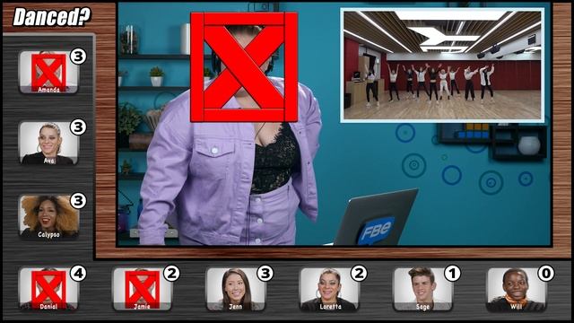Professional Dancers React To Try Not To Dance Challenge смотреть онлайн