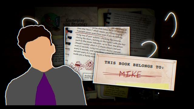 Скрытый лор Файлов Фредди || Загадки Five Nights at Freddy's смотреть онлайн