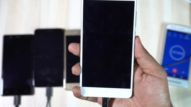 Moto E4 Plus VS Redmi 4, Note 4, Nokia 3 & C Plus BATTERY CHARGING Speed Test! (Surprising End) смотреть онлайн