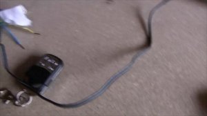 FAAC и внешний приемник. Подключение.