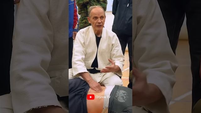 Из мастер класса Огулова А Т смотреть онлайн