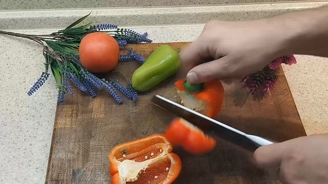 Домашний шеф-повар для всех 