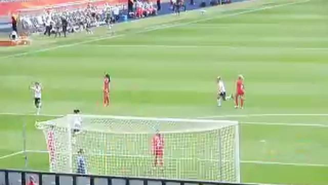 FIFA Deutschland-Cananda 1 zu 0 durch Garefrekes.avi смотреть онлайн