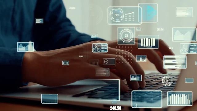 Computo KeyMarket смотреть онлайн