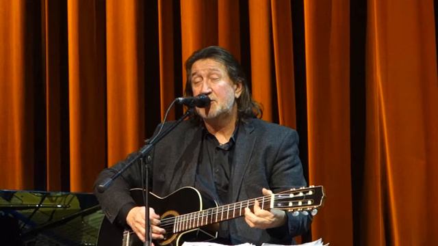 Олег Митяев - "Лето - это маленькая жизнь" смотреть онлайн