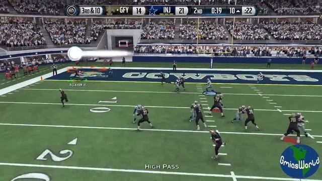 NIGHT TRAIN LANE DON'T PLAY NO GAMES! MUT 16 PS4 Head 2 Head Gameplay смотреть онлайн