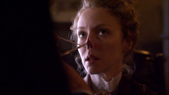 Cliff Martinez ''The Knick'' смотреть онлайн