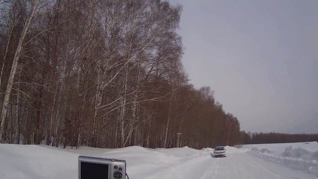 Полет СУ 31 EPP с посадкой на дерево