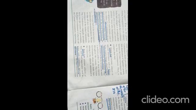 Civics Class10th 05-05 смотреть онлайн