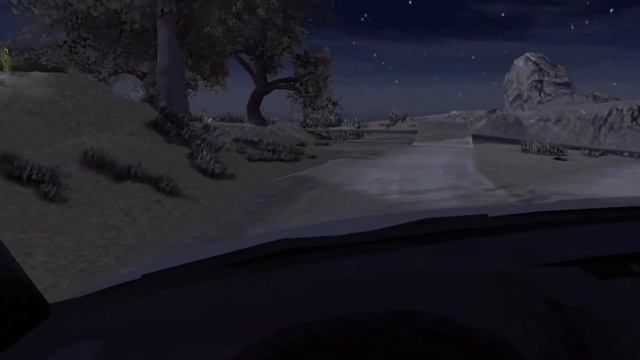 MadOut Open City Review (Steam VR) - Oculus Rift Only смотреть онлайн