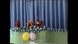 Чудесный цветок1 Кукольный спектакль  Автор озвучка Холодная И