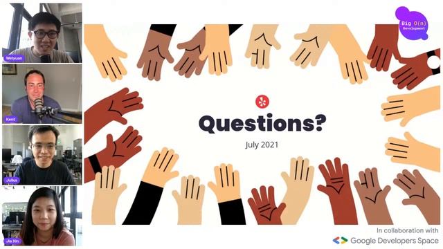 Developer Productivity at Scale смотреть онлайн