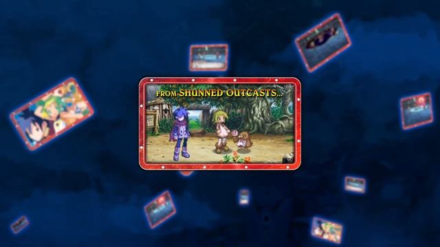 Prinny Presents NIS Classics Vol. 1 - Phantom Brave Spotlight (Nintendo Switch) (EU - English) смотреть онлайн