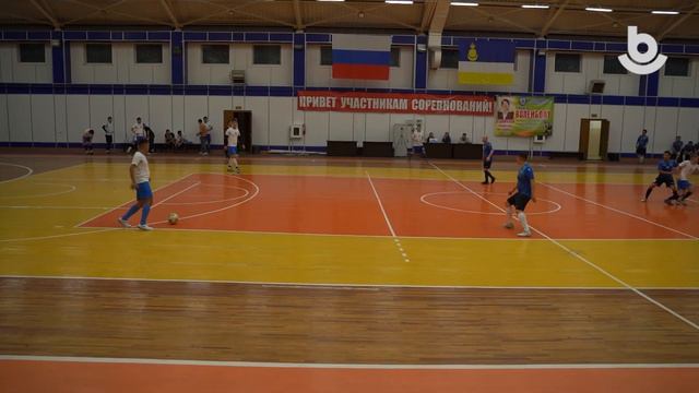 Алханай - Постер. Кубок РБ. смотреть онлайн