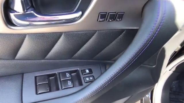2017 INFINITI QX70 Orlando, Sanford, Oviedo, Altamonte Springs, Apopka, FL NP413169 смотреть онлайн
