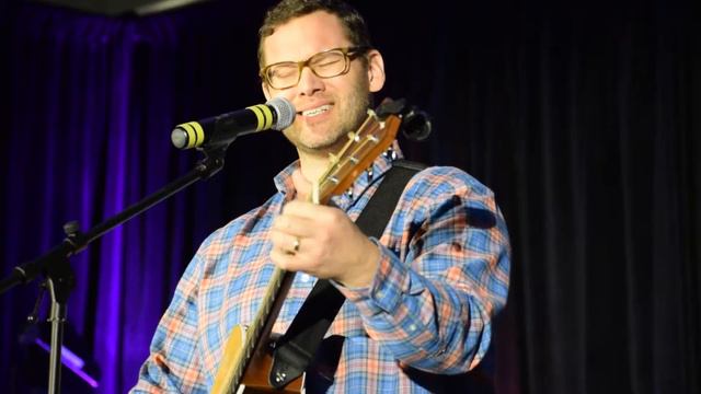 SPNMontreal - Jason Manns (Crazy Love) смотреть онлайн