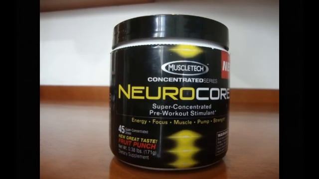 [Pré-Treino] - Neurocore смотреть онлайн