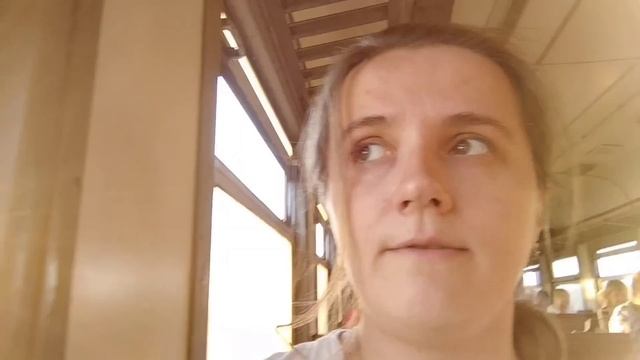 Слава Богу, но доехали. Уже в Харькове)) смотреть онлайн