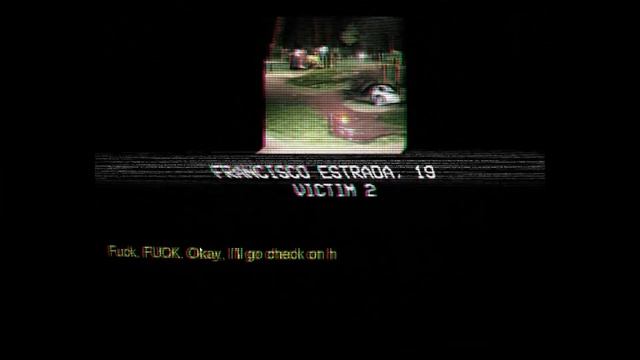Assessment Examination | Indie Horror Game #13 смотреть онлайн